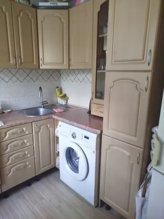 Продаю квартиру в центре Макеевки Макеевка