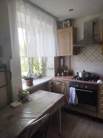 Продаю квартиру в центре Макеевки Макеевка