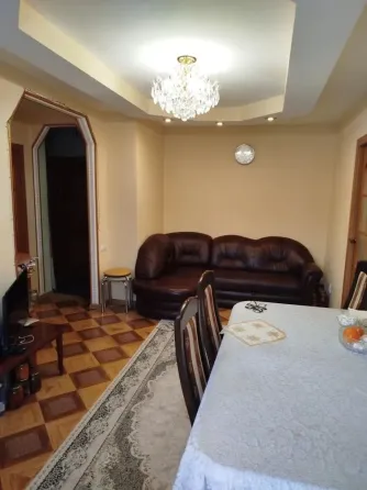 Продаю квартиру в центре Макеевки Макеевка