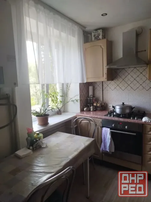 Продаю квартиру в центре Макеевки Макеевка - изображение 6