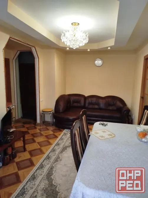 Продаю квартиру в центре Макеевки Макеевка - изображение 1
