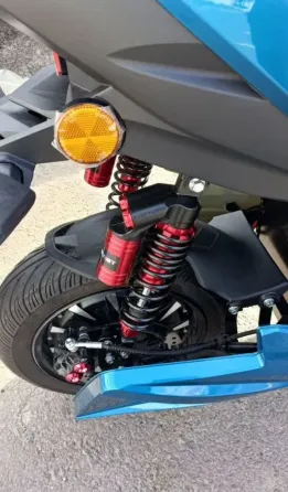 Электроскутер X-max Мариуполь