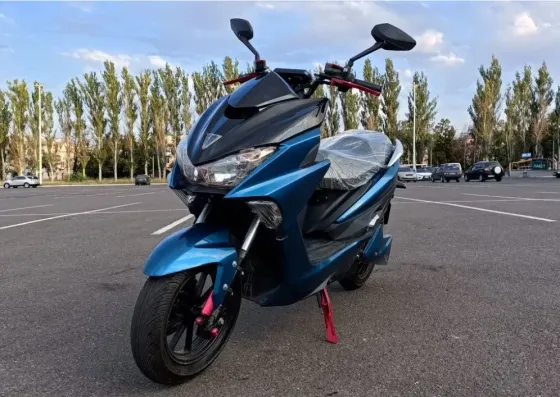 Электроскутер X-max Мариуполь