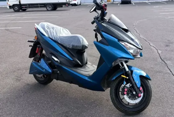 Электроскутер X-max Мариуполь