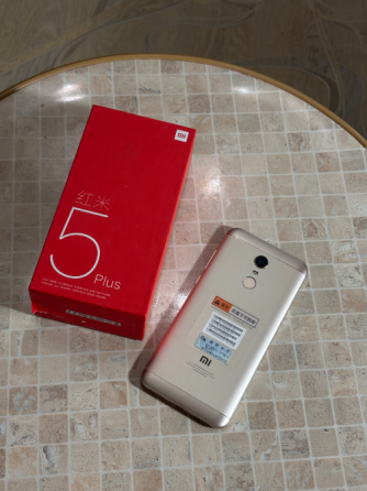 Xiaomi Redmi 5 plus Донецк