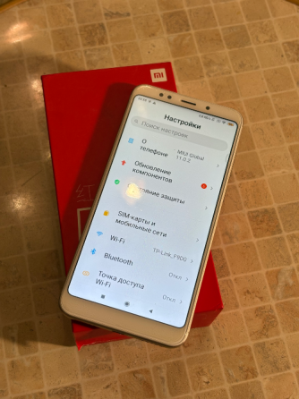 Xiaomi Redmi 5 plus Донецк