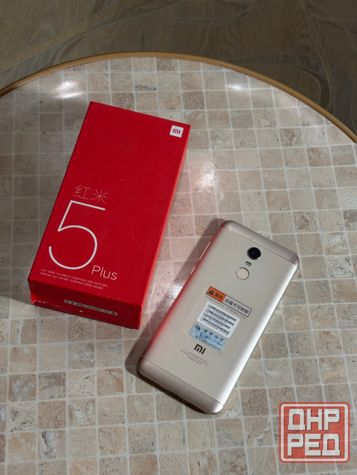 Xiaomi Redmi 5 plus Донецк - изображение 1