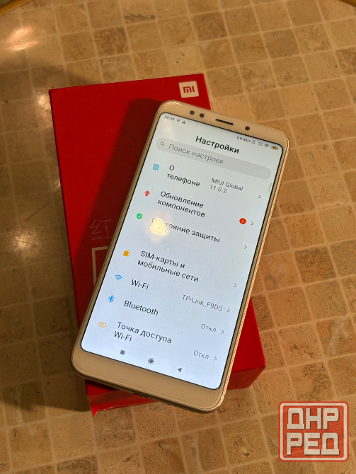 Xiaomi Redmi 5 plus Донецк - изображение 2