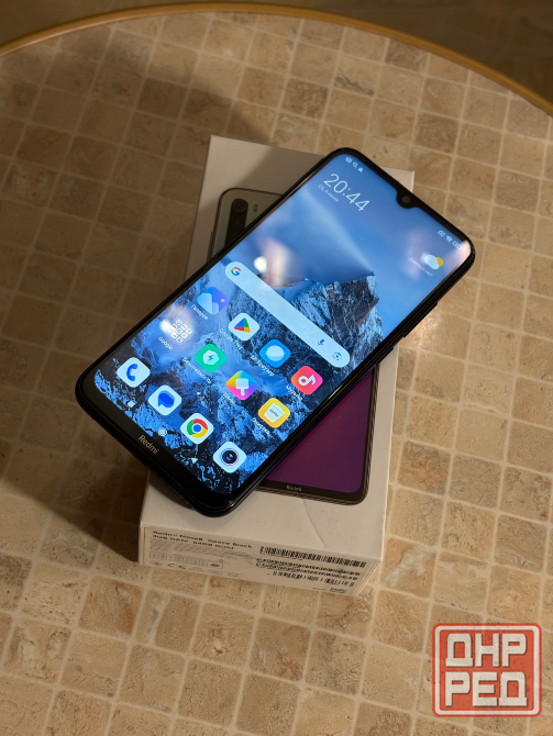 Продам Redmi note 8 Донецк - изображение 2