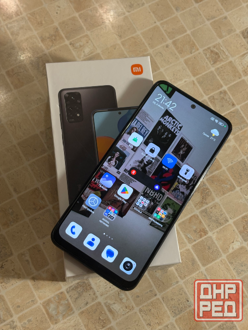 Продам Redmi note 11 Донецк - изображение 2
