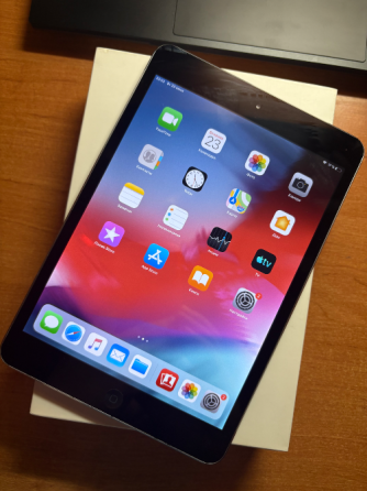 iPad mini 3 Донецк
