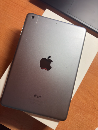 iPad mini 3 Донецк