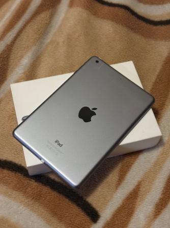 iPad mini 3 Донецк