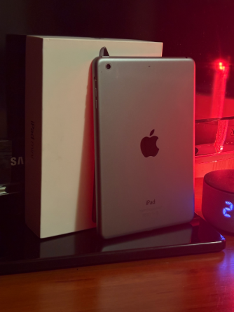 iPad mini 3 Донецк