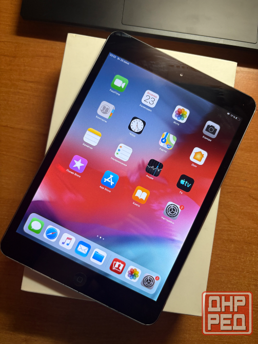 iPad mini 3 Донецк - изображение 3