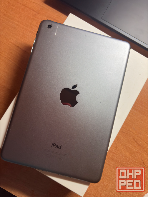 iPad mini 3 Донецк - изображение 4