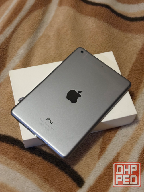 iPad mini 3 Донецк - изображение 1