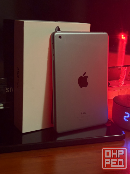 iPad mini 3 Донецк - изображение 2
