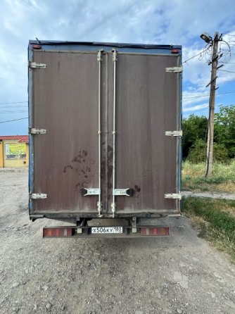 Газ 3302 грузовой автомобиль Донецк