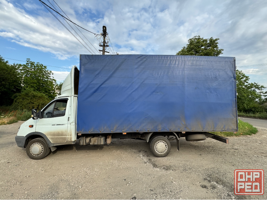 Газ 3302 грузовой автомобиль Донецк - изображение 5