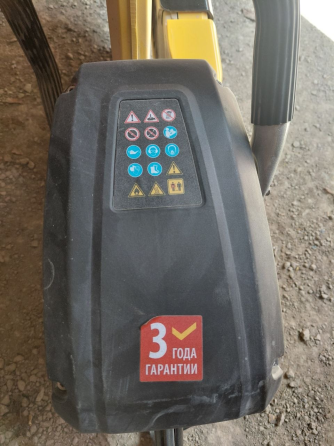 Продается бензорез. Мариуполь