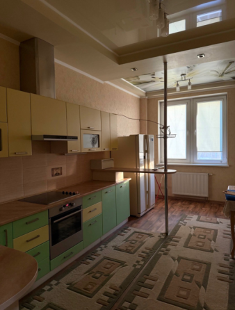 Сдам квартиру в центре г.Донецка Донецк