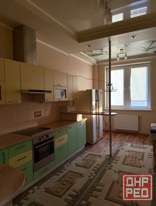 Сдам квартиру в центре г.Донецка Донецк - изображение 2