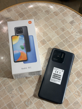 Продам Redmi 10c Донецк