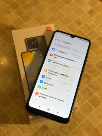 Продам Redmi 10c Донецк