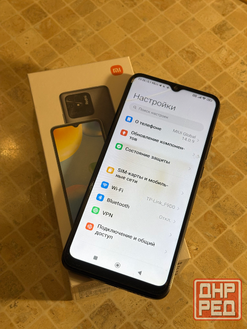 Продам Redmi 10c Донецк - изображение 2
