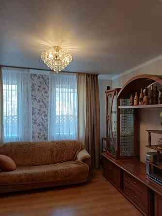 5-комн. | Квартира | 64 кв.м | Куйбышевский район, Куйбышевский район Донецк