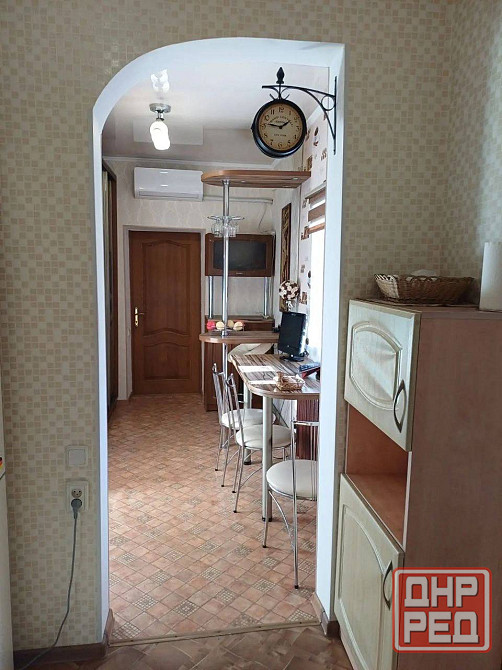5-комн. | Квартира | 64 кв.м | Куйбышевский район, Куйбышевский район Донецк - изображение 5