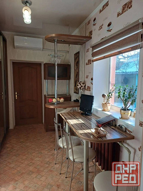 5-комн. | Квартира | 64 кв.м | Куйбышевский район, Куйбышевский район Донецк - изображение 10