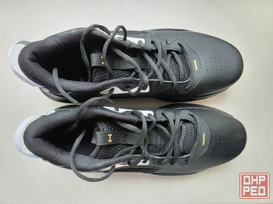 Кроссовки Under Armour Донецк - изображение 3