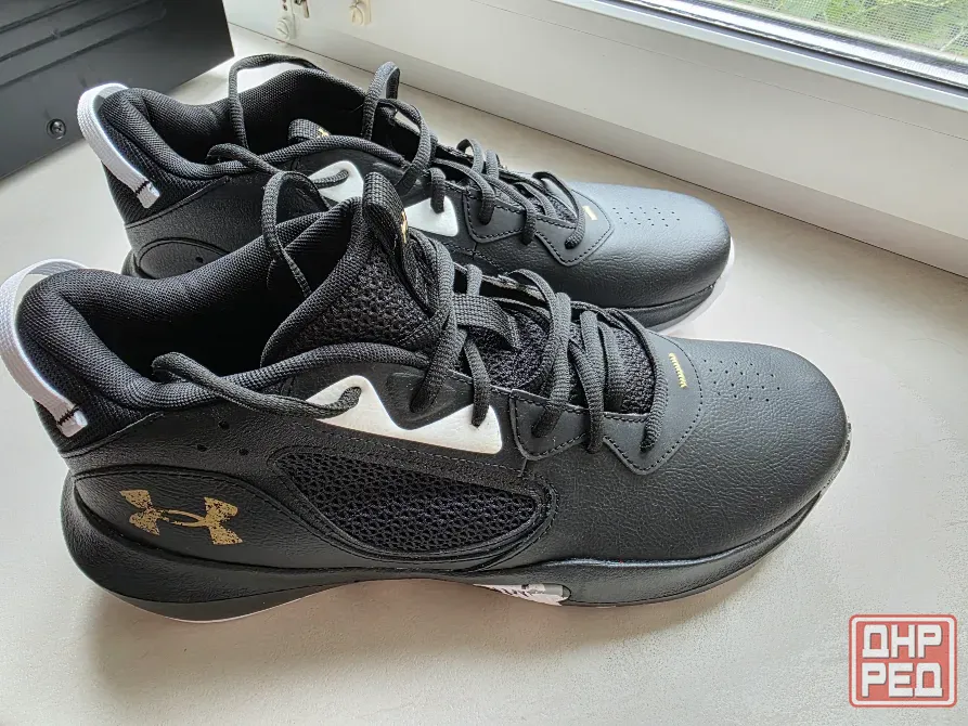 Кроссовки Under Armour Донецк - изображение 5