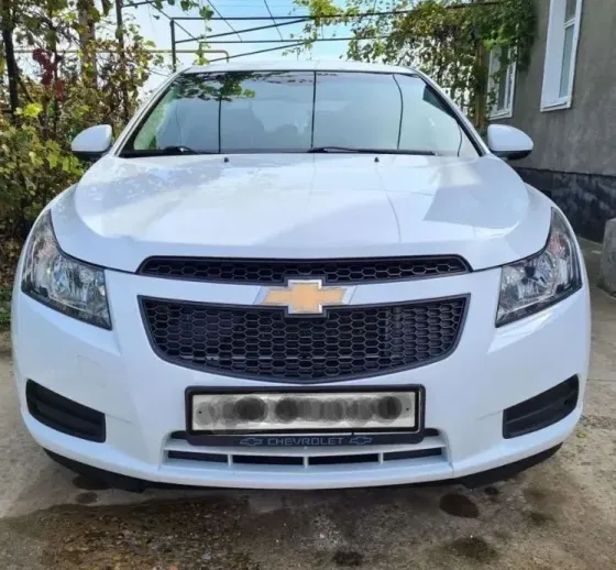 Продам Chevrolet Cruze (Шевролет Круз) Донецк