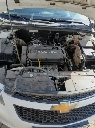 Продам Chevrolet Cruze (Шевролет Круз) Донецк