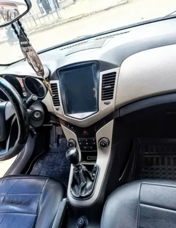 Продам Chevrolet Cruze (Шевролет Круз) Донецк