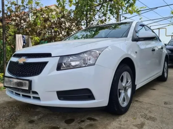 Продам Chevrolet Cruze (Шевролет Круз) Донецк