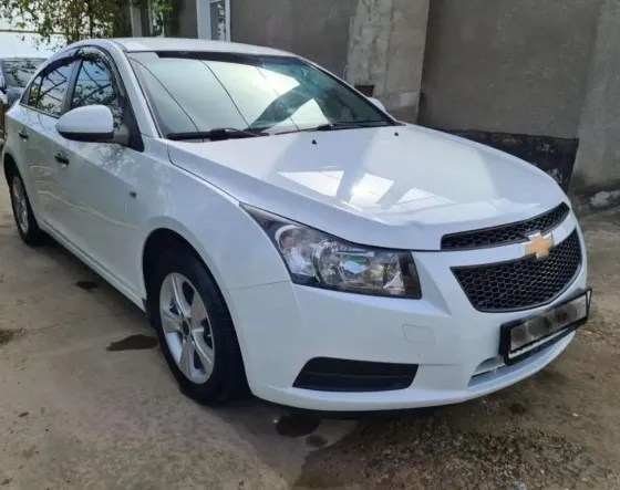 Продам Chevrolet Cruze (Шевролет Круз) Донецк