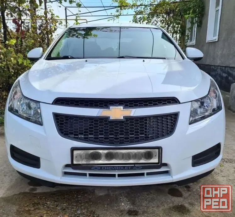 Продам Chevrolet Cruze (Шевролет Круз) Донецк - изображение 3