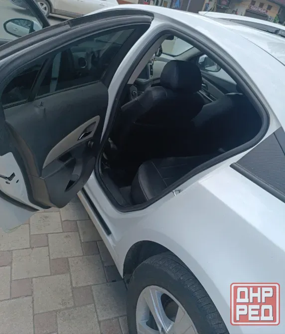 Продам Chevrolet Cruze (Шевролет Круз) Донецк - изображение 7