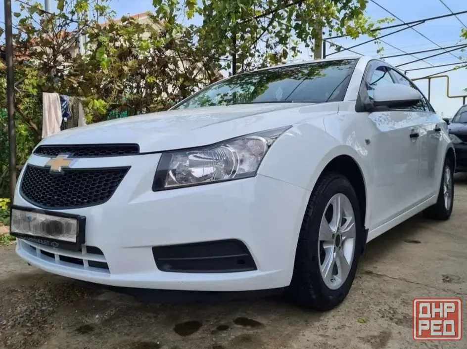 Продам Chevrolet Cruze (Шевролет Круз) Донецк - изображение 2
