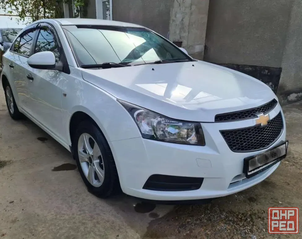 Продам Chevrolet Cruze (Шевролет Круз) Донецк - изображение 1