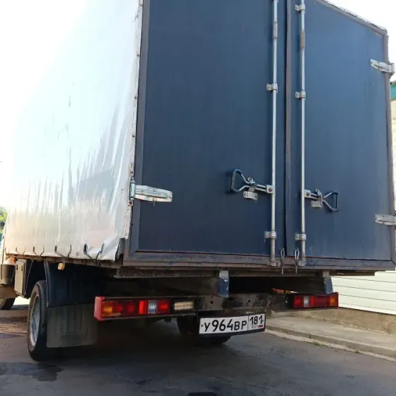 Продам Газель 3302 2003г. 2.3 обьем,98л.с. Свердловск