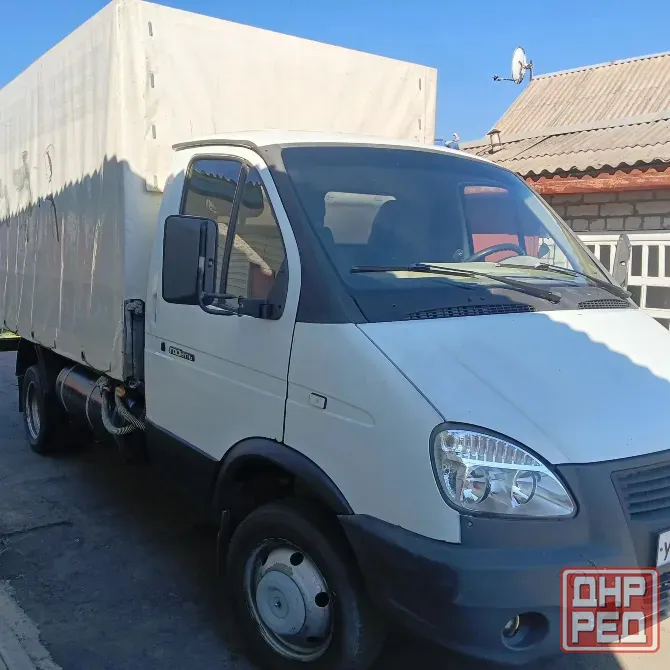 Продам Газель 3302 2003г. 2.3 обьем,98л.с. Свердловск - изображение 5