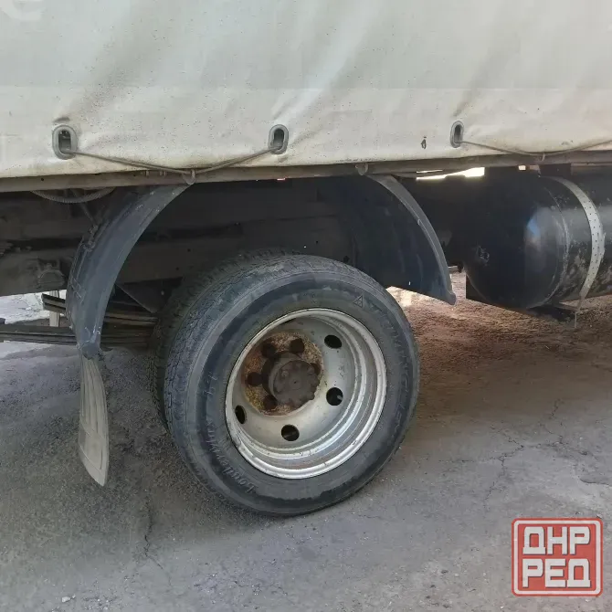 Продам Газель 3302 2003г. 2.3 обьем,98л.с. Свердловск - изображение 8