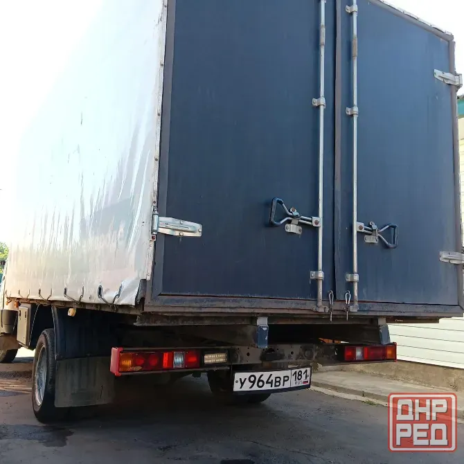 Продам Газель 3302 2003г. 2.3 обьем,98л.с. Свердловск - изображение 4