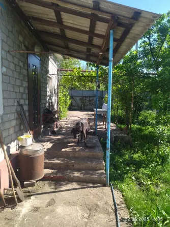 Продаю дом в Горловке Горловка