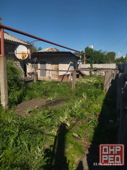Продаю дом в Горловке Горловка - изображение 3